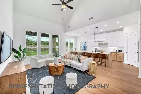 1805 Beavers Bend Dr, Celina, TX 75009