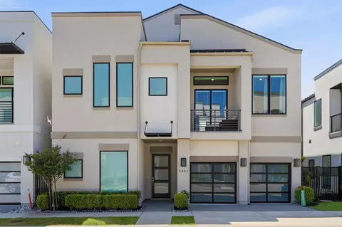 7853 Element Ave, Plano, TX 75024