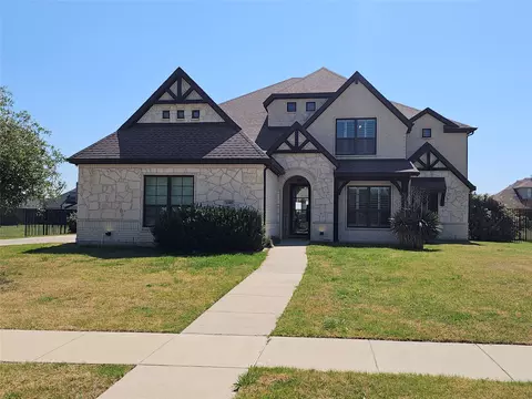 1505 Hudson Dr, Ennis, TX 75119