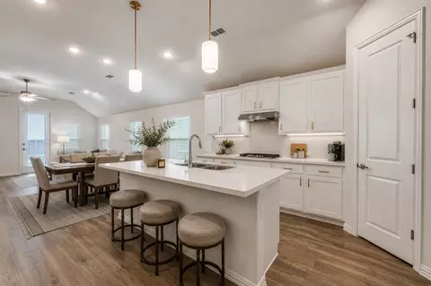 16505 Hidden Cove Dr, Celina, TX 75009