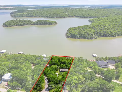 417 Pr 1758 Rd, Chico, TX 76431
