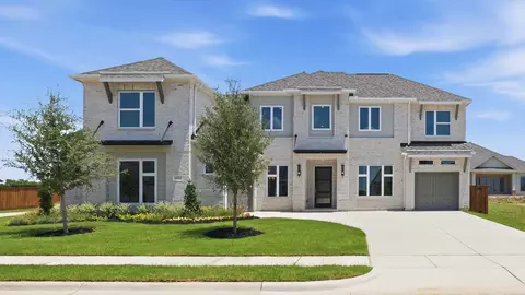 1112 Sunrise Vis, Rockwall, TX 75087