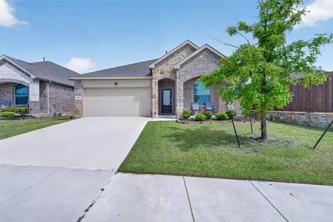 3308 Tulip Poplar Trl, Mckinney, TX 75071