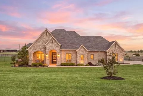 108 Bearclaw Cir, Aledo, TX 76008