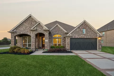 5096 Kerstyn Dr, Frisco, TX 75036