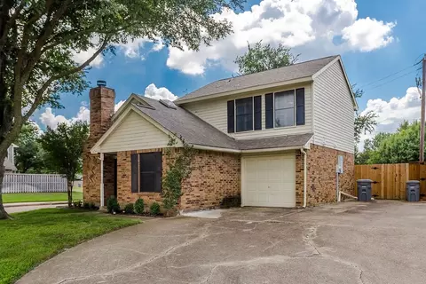 3172 Harbinger Ln, Dallas, TX 75287