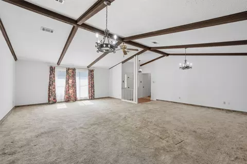 Living - 9321 Tree Lake Dr, Waco, TX 76708 photo 2 of 3