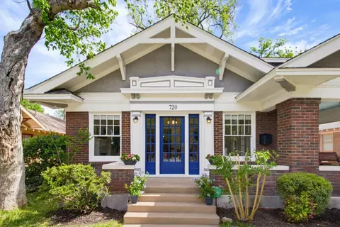 720 Skillman St, Dallas, TX 75214