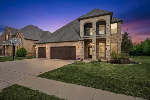 9300 Wood Duck Dr, Fort Worth, TX 76118