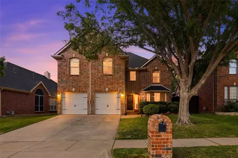 4232 Sharondale Dr, Flower Mound, TX 75022