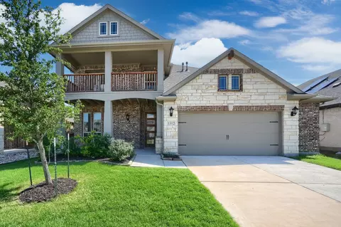1312 Arrowwood Dr, Aubrey, TX 76227