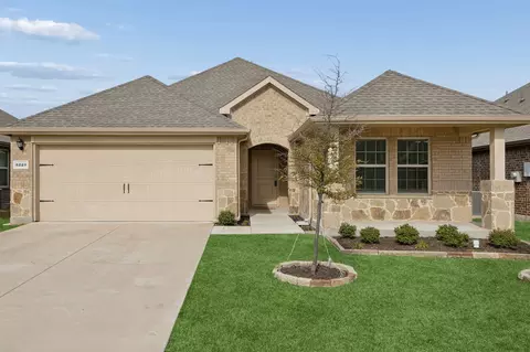 3225 Stanley St, Forney, TX 75126
