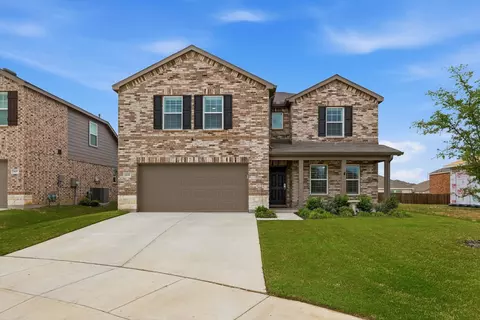 805 Shire Ave, Haslet, TX 76052