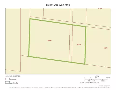 2800 Carver St, Greenville, TX 75401