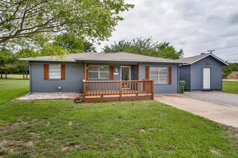 412 Lee Blvd, Pottsboro, TX 75076