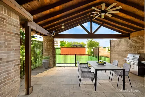 813 Esk Ave, Celina, TX 75009