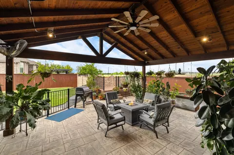 813 Esk Ave, Celina, TX 75009