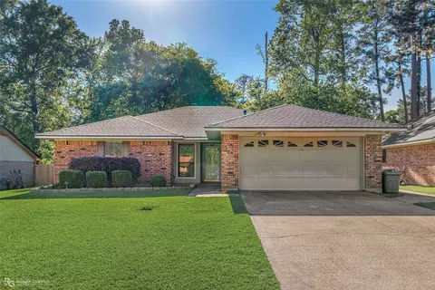 3709 Shadow Bend Dr, Haughton, LA 71037
