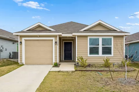 1025 Mountain Laurel Rd, Princeton, TX 75407