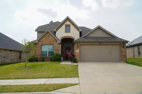 428 Molly Ln, Keene, TX 76059