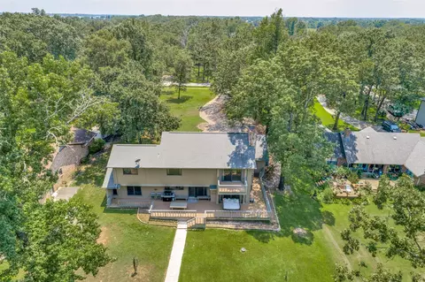 605 Private Road 5881, Yantis, TX 75497
