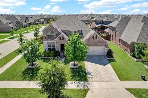 11193 Carrizo Rd, Frisco, TX 75035
