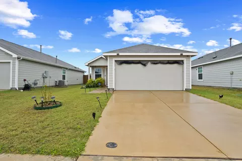 2912 Greenhorn Ave, Crandall, TX 75114