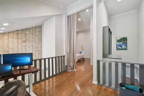 Entry Way - 3801 Gilbert Ave #A, Dallas, TX 75219 photo 5 of 5