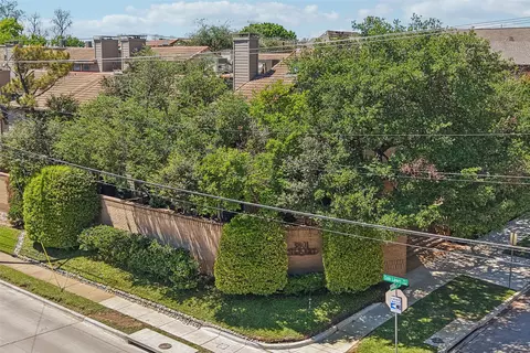 View/Area - 3801 Gilbert Ave #A, Dallas, TX 75219 photo 1 of 1
