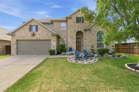3625 Jennifer Dr, Flower Mound, TX 75022