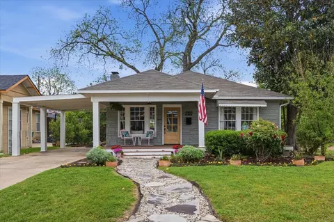 2121 Western Ave, Fort Worth, TX 76107