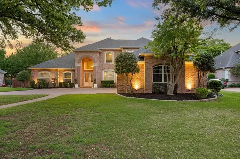 1914 Cresson Dr, Southlake, TX 76092