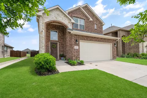 1717 Katelynn Ln, Anna, TX 75409