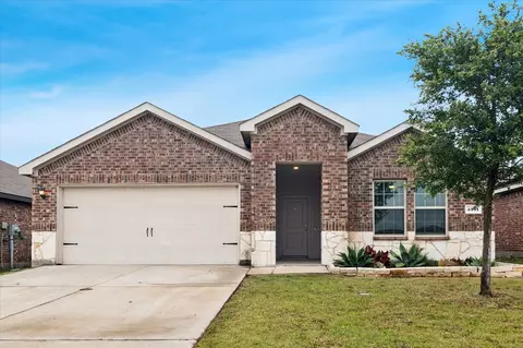 4351 Pyramid Dr, Forney, TX 75126