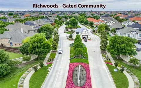12926 Flatiron Trl, Frisco, TX 75035