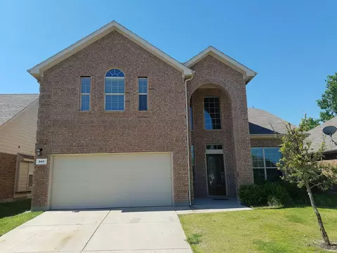 946 Bowie Dr, Lavon, TX 75166