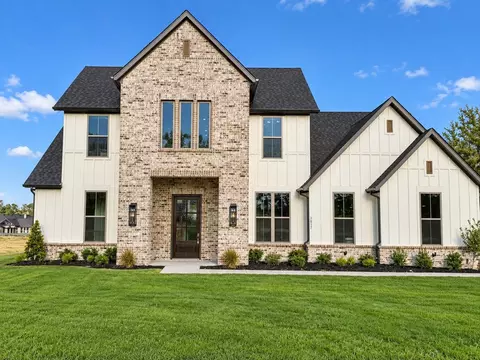 1017 Kessler Rd, Weatherford, TX 76087