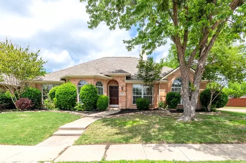 1320 Marwood Dr, Allen, TX 75013