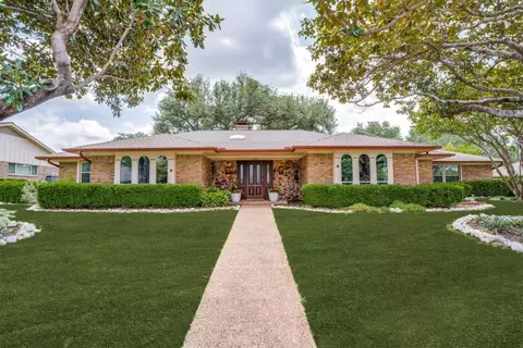 6844 Leameadow Dr, Dallas, TX 75248