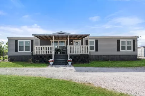 15955 W Highway 31, Purdon, TX 76679