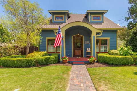 804 N College St, Mckinney, TX 75069