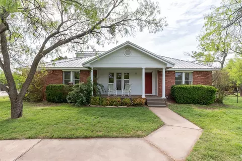 3273 Fm 89, Buffalo Gap, TX 79508