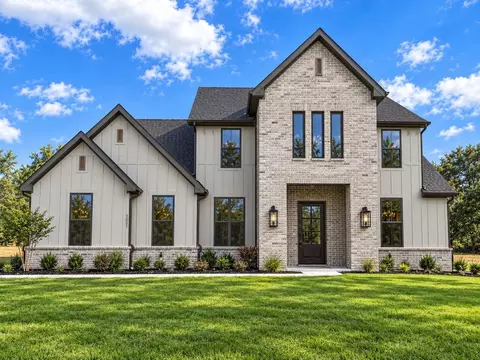 1021 Brock Heights Ct, Brock, TX 76087