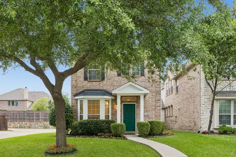7449 Danbridge Ln, Frisco, TX 75035