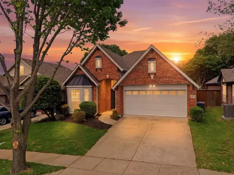 4508 E Carmel Mountain Dr, Mckinney, TX 75070