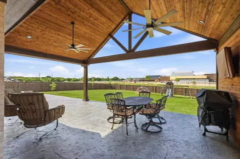 11300 Cedar Creek Dr, Cross Roads, TX 76227