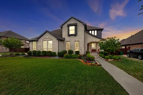 11300 Cedar Creek Dr, Cross Roads, TX 76227