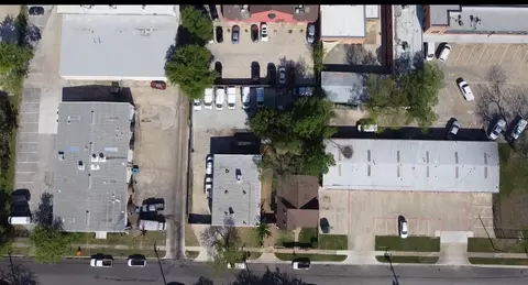 4205 E Side Ave, Dallas, TX 75226