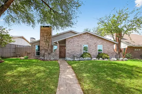 5509 Galaxie Rd, Garland, TX 75044
