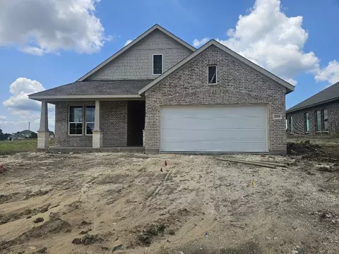 3005 Leopard Ln, Ennis, TX 75119